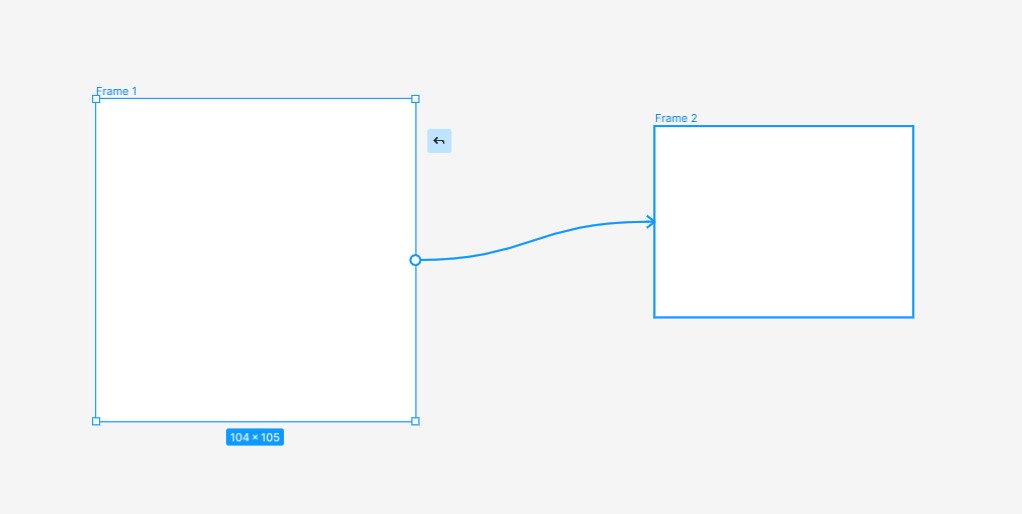 How Do I Link A Page To Another Page In Figma Web Design Tutorials