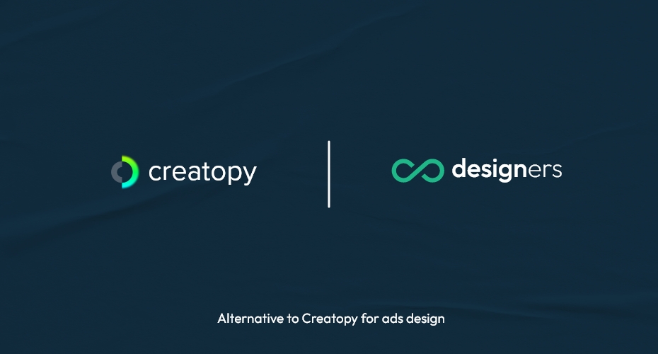 Is 8designers a good alternative to Creatopy?