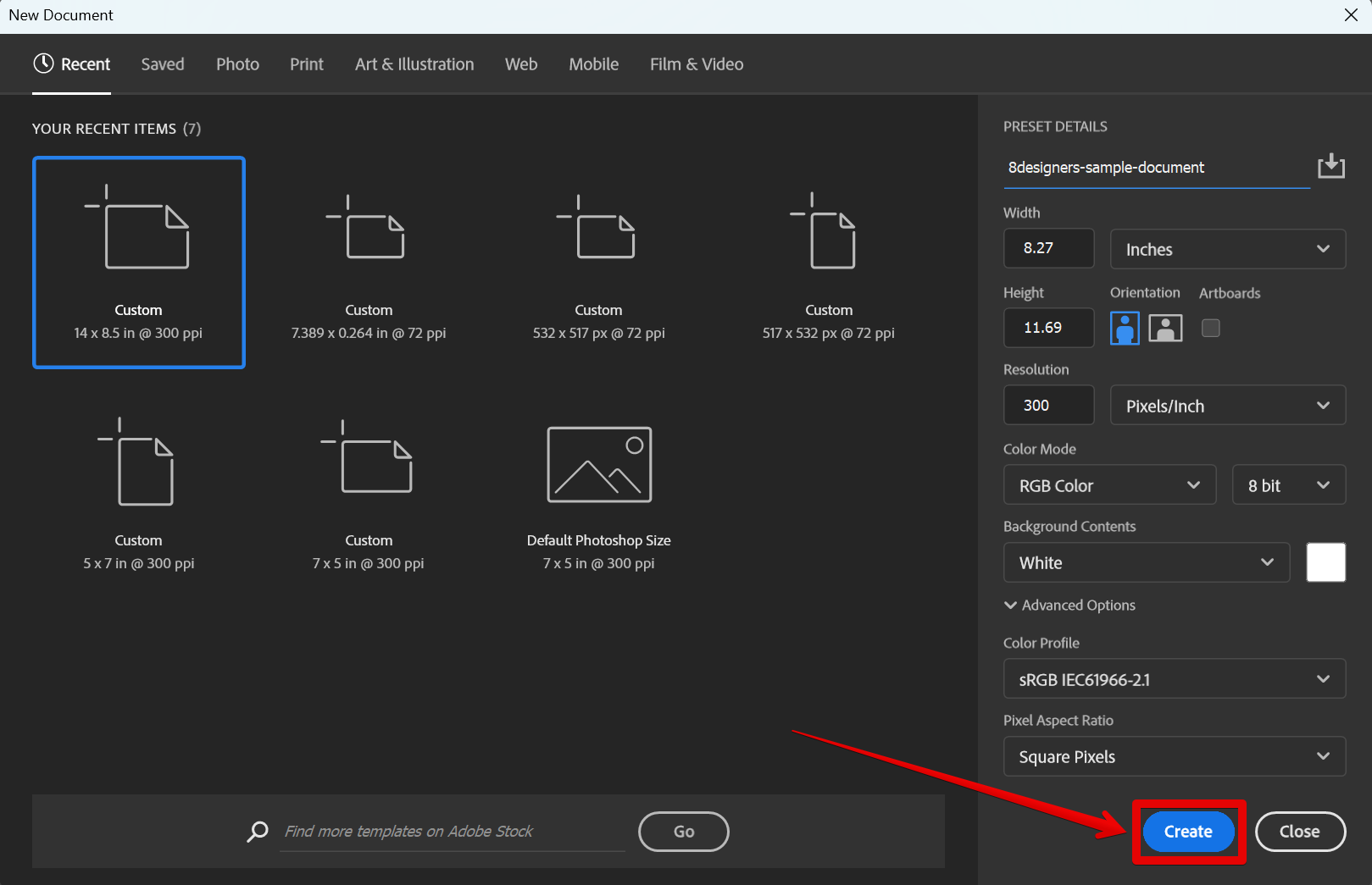 What Is The Size Of A4 Paper In Photoshop Web Design Tutorials And 