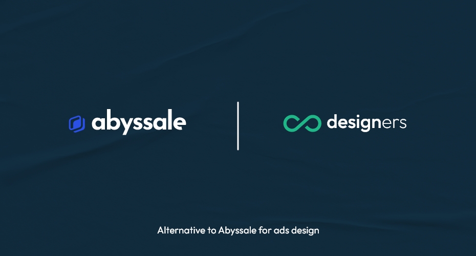 Alternative to Abyssale for ads design