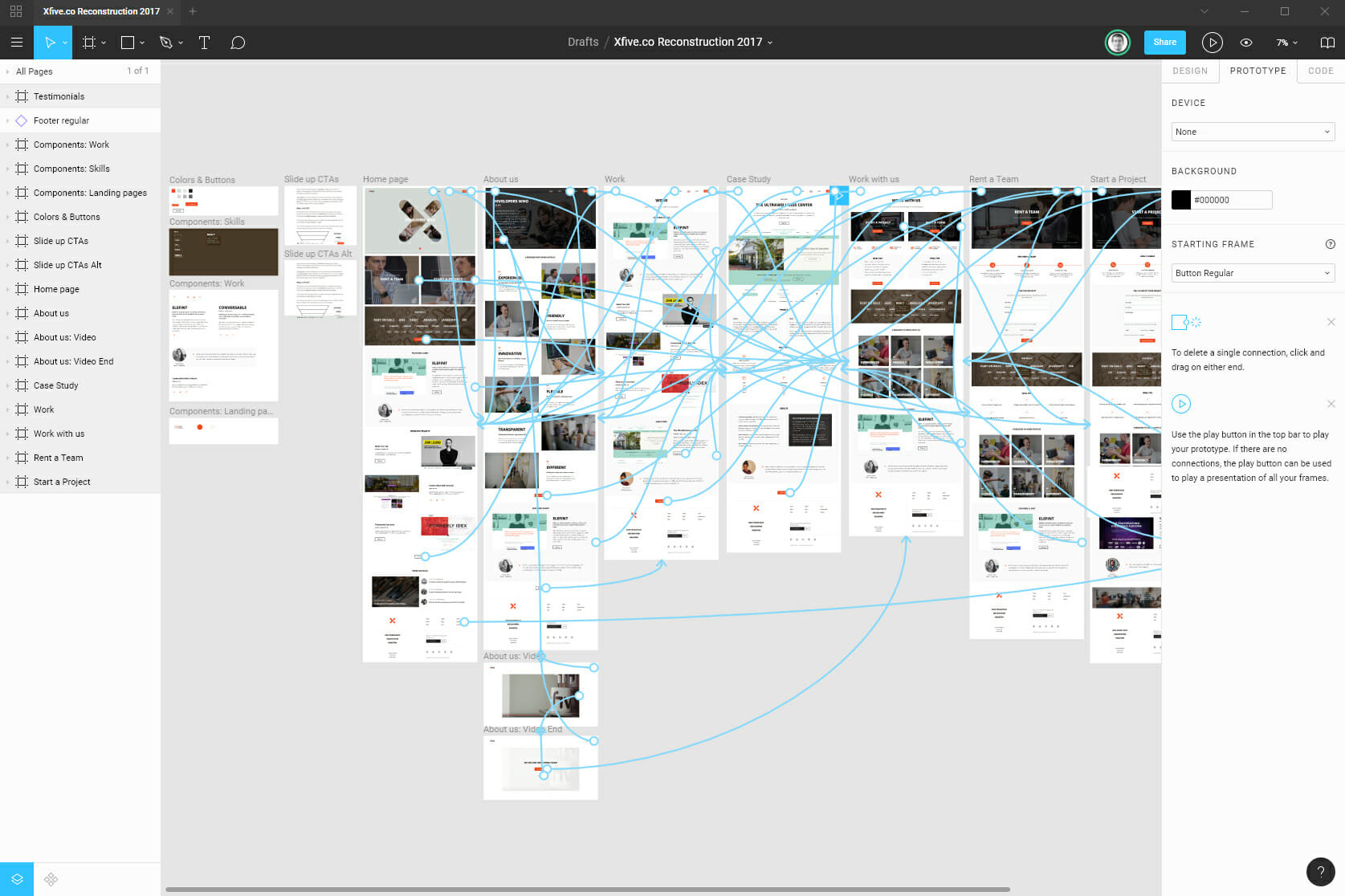 figma-prototype-template